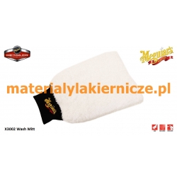 Meguiars X3002 Wash Mitt materialylakiernicze.pl